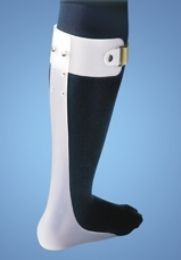 Ankle Foot Orthosis - Foot Drop Splint